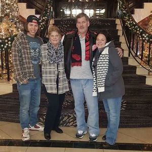 Meet your Posher, William